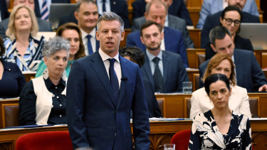 3550 milliárd forintból újul meg a magyar vasúthálózat - ennyit költ Ausztria