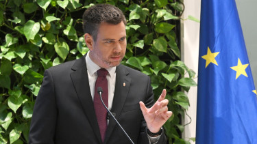 Vitézy Dávid: fenntarthatatlan a rendszer, komoly változások jönnek Magyarországon