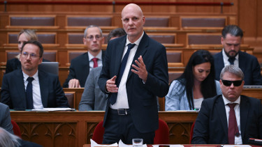 Tanács Zoltán bejelentette, büntetőfeljelentést tesz a kormány a félkész ingatlan-nyilvántartási rendszer miatt