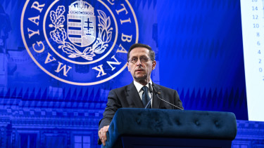 Varga Mihály: az infláció idén átlépheti az 5%-ot, rendőrök vizsgálják a Matolcsy-korszak pénzszórását