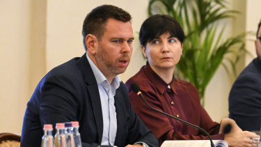 Lemondott Vitézy korábbi frakciótársa