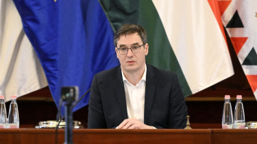 Idén egy fillér állami támogatás sem érkezhet Budapest működésére, minden hónappal romlik a helyzet