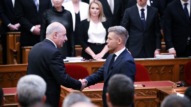 Török Gábor: egyre nagyobb politikai kockázatot jelenthet ez az ügy Magyar Péter számára