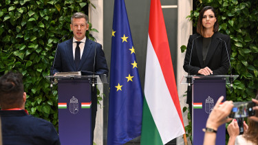 Csütörtökön érkeznek az újabb bejelentések a kormánytól