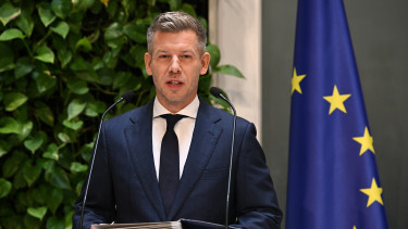 Magyar Péter videót tett közzé a vitnyédi beruházásról: nekem csak az lenne a kérdésem, hogy miért titkolták el?