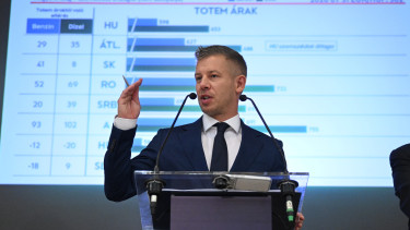 Tisza-kormány: kritikus nap áll előttünk, hajszálon múlhat Paks teljes leállása