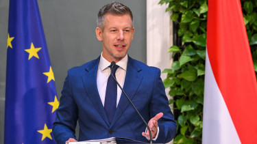 Magyar Péter már a második miniszterelnöki ciklusára készül