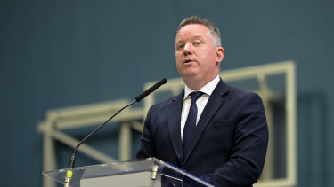 Menesztette a belügyminiszter a Nemzeti Sportügynökség vezérigazgatóját