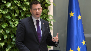 A Tisza-kormány az autópálya-koncesszió megszüntetésén dolgozik