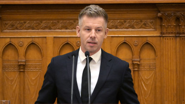 Magyar Péter újabb részleteket árult el a költségvetésről