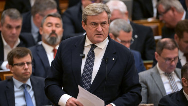 Kapitány István: nem mondtam le, és nem is fogok