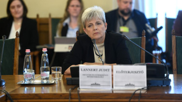 Megvan az Oktatási Minisztérium első szakmai államtitkára