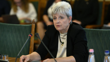 Szigorítást jelentett be Lannert Judit a gyermekbántalmazási ügy után