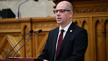 Lemondott Nagy Gábor Bálint legfőbb ügyész