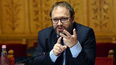 Kármán András elmondta, mi áll a költségvetés rekordtöbblete mögött