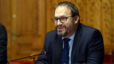Kármán Andrást nevezte ki Magyarország kormánya a Nemzetközi Valutaalap fontos pozíciójába
