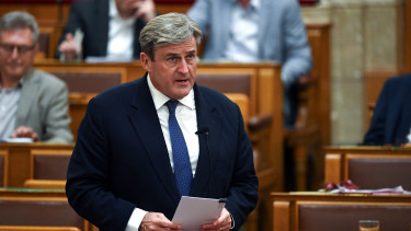 Megszólalt Kapitány István az uniós forrásokról: minden mérföldkövet teljesített Magyarország