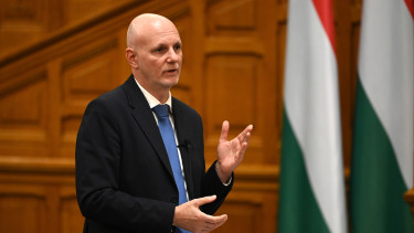 Tanács Zoltán bejelentette: fontos megállapodást írt alá Magyarország