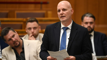 Tanács Zoltánék felráznák a magyar kutatást: több pénz, új missziók és teljes rendszerátalakítás jön
