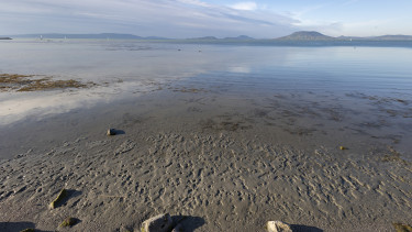 Kiderült az igazság a Balaton vízszintjéről