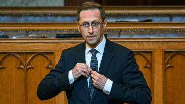 Döntött az MNB, hamarosan megszólal Varga Mihály