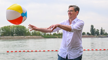 Karácsony Gergely üzent: fenntartják a főváros energiatakarékossági intézkedéseit