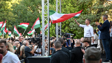 Tisza-kormány: elengedhetik az önkormányzatok szolidaritási adójának egy részét