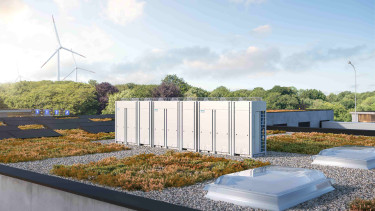 Daikin_Hőszivattyú_CO2-hűtőközeggel_telepítve