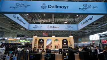 Hiába vannak már virtuális baristák, emberi hozzáértés nélkül nem lesz ugyanolyan a kávé