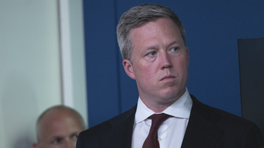 Trump bedobta a nagyágyúkat: Amerika még egyszer megpróbál békét teremteni Ukrajnában