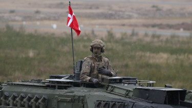 Titkos tervek szivárogtak ki: Amerika elleni háborúra készült a NATO-tagállam - Tényleg ennyire forró volt a helyzet?