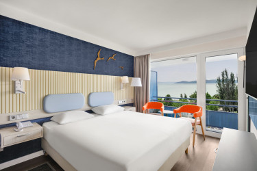 Danubius Hotel Annabella_Prémium szoba-2