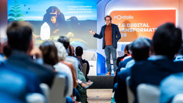 Dávid-Barrett Tamás: a jövő absztrakciós gépei már készülnek – és mi még mindig nem értjük a ChatGPT-t