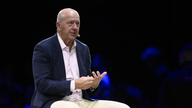 David Solomon
