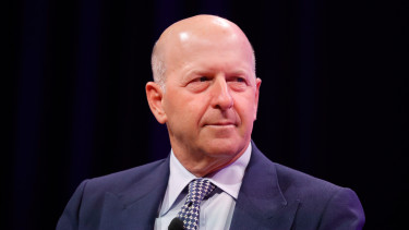 Meglepte a Goldman Sachs vezérét, milyen visszafogottan reagált a piac az iráni háborúra