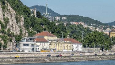 Véget érhet a szentségelés: új bringás szakasz épül a magyar fővárosban, mutatjuk a részleteket