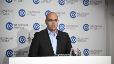 Véget ért a Nézőpont önvizsgálata, a jövőben nem a pártpreferencia-kutatásokra fókuszálnának