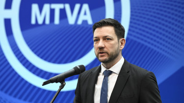 28 millió forintos kifizetéssel távozott a közmédia vezérigazgatója
