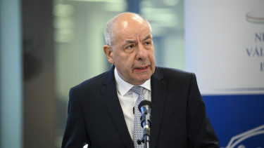 Sulyok Tamás fontos bejelentést tett