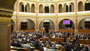 Tisza-kormány: rendkívüli bejelentéssel készül Magyar Péter