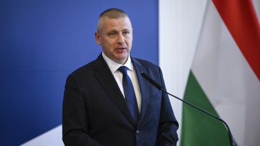 Döntött az új tárcavezető: Magyarország végleg becsukja az ajtót Oroszország előtt