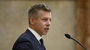 Megszólalt Magyar Péter: meglepő helyszínen tartják a holnapi kormányülést