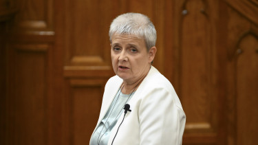 Lannert Judit: év végére elkészül az új magyar oktatási stratégia, külön mesterséges intelligencia fókusszal