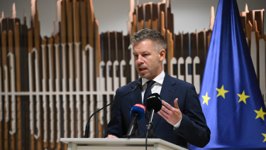 Magyar Péter elárulta, mit kért tőle Zelenszkij a négyszemközti tárgyalásuk során