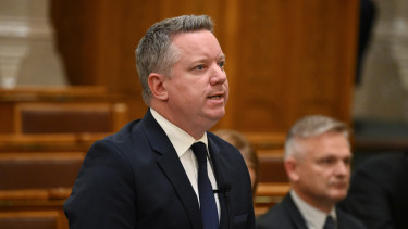 Megszünteti a kormány a közszolgálati dolgozók Otthontámogatását - erősítette meg a belügyminiszter