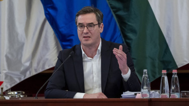 Megszólalt Karácsony: március közepéig nem áll módunkban semmilyen beszállítói számlát kifizetni