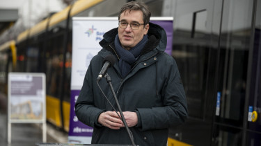 Egymillió dollárt nyert Budapest