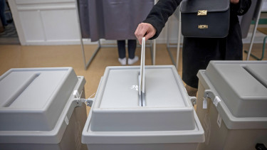 Új Medián előrejelzés terjed, kitart a számai mellett a kutatóintézet