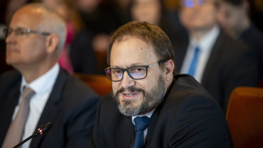 Kármán András fontos üzeneteket küldött, a piac jól fogadta 