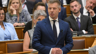 Tisza-kormány: lendületet vesz az elszámoltatás, megszólal Magyar Péter
